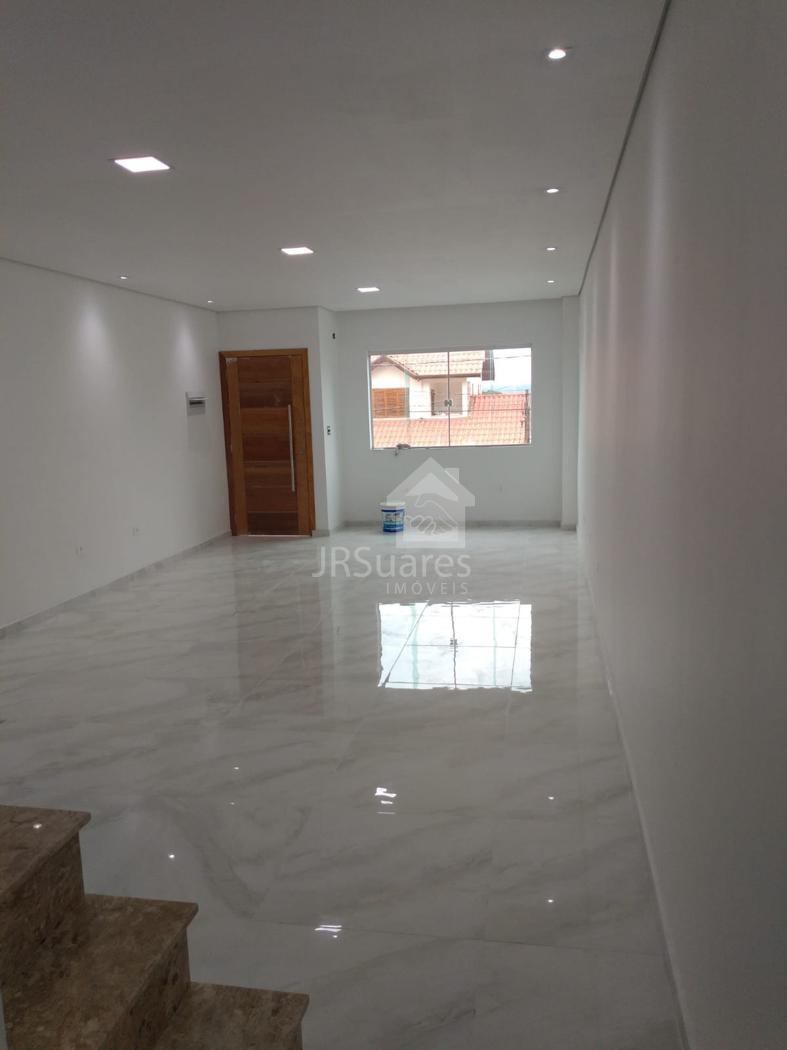 Casa à venda com 3 quartos, 183m² - Foto 2