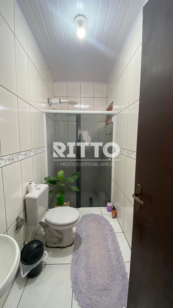 Casa de 2 quartos, 371m² no bairro KREQUER, em São João Batista | Eu Corretor