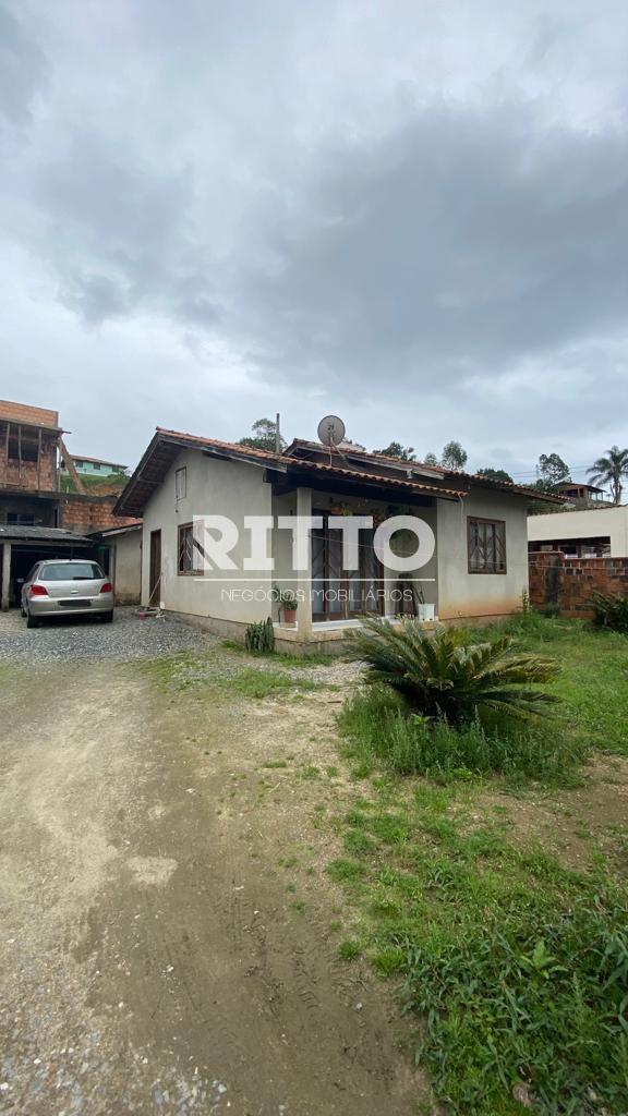 Casa de 2 quartos, 371m² no bairro KREQUER, em São João Batista | Eu Corretor