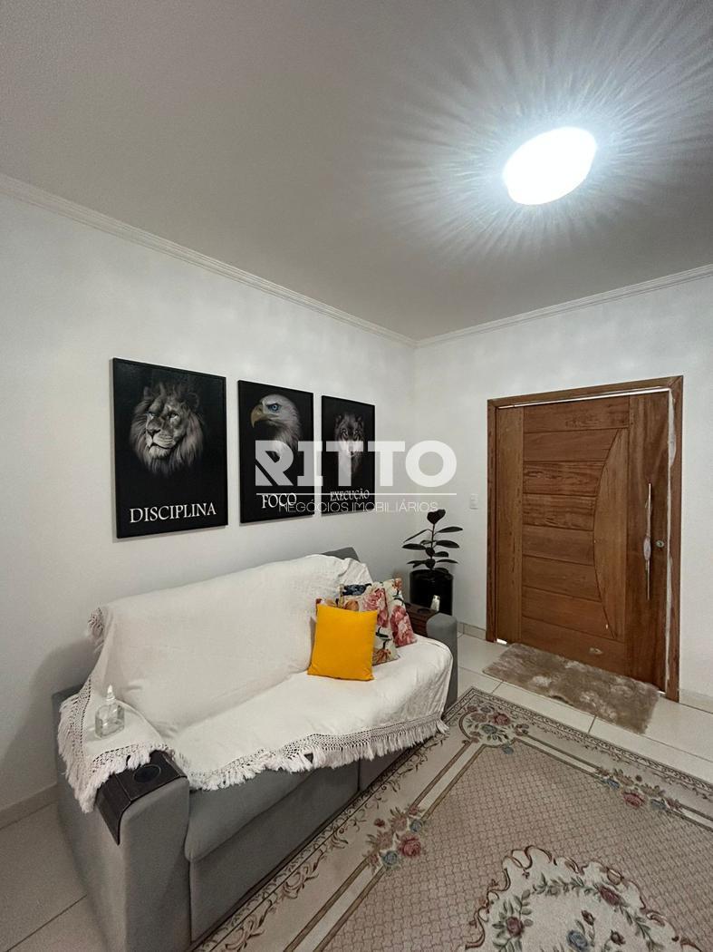 Casa de 3 quartos, no bairro UNIVERSITÁRIO, em Tijucas | Eu Corretor