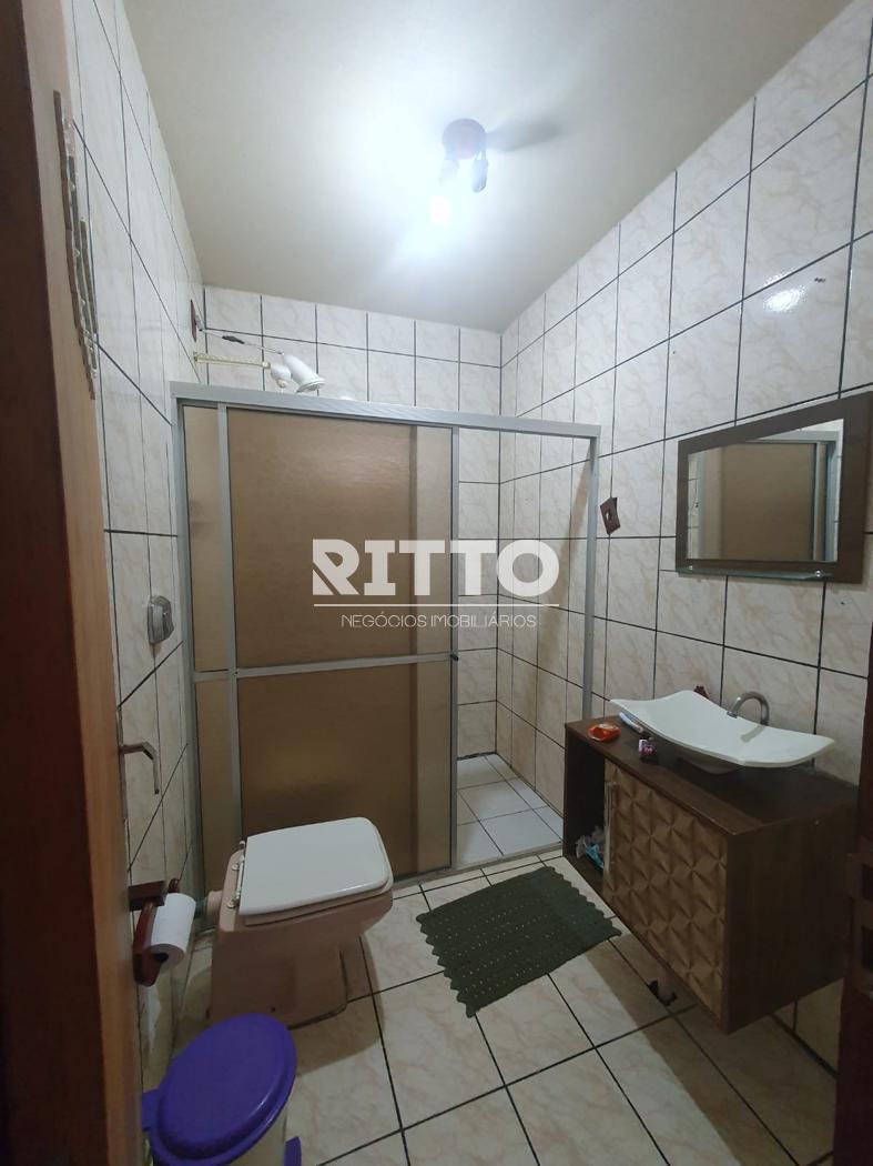 Casa de 3 quartos, 1272m² no bairro KREQUER, em São João Batista | Eu Corretor