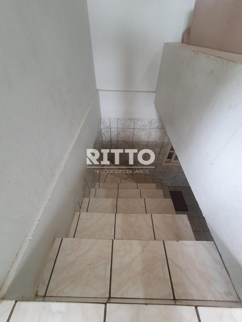 Casa de 3 quartos, 1272m² no bairro KREQUER, em São João Batista | Eu Corretor