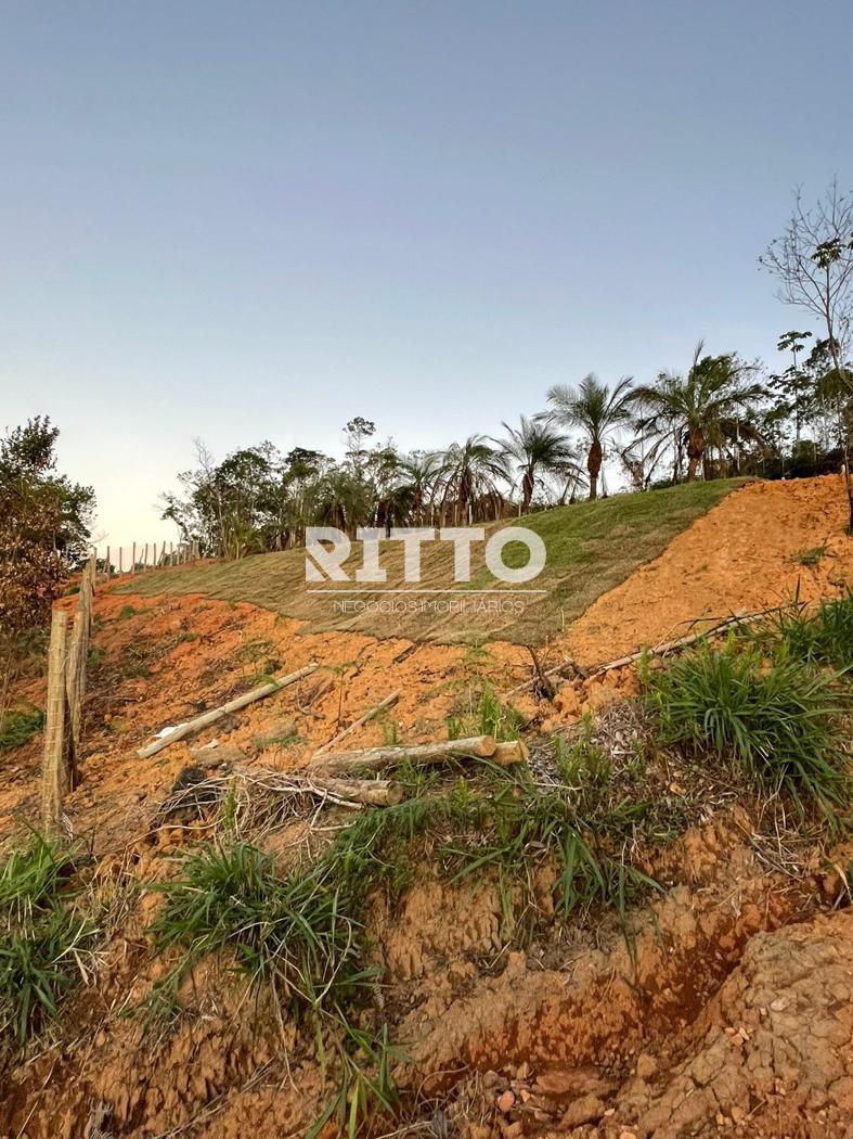 Fazenda/Sítios/Chácaras de 1823m² no bairro MOURA, em Canelinha | Eu Corretor