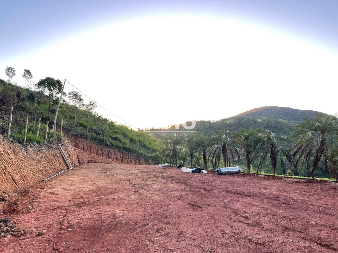 Fazenda/Sítios/Chácaras de 1823m² no bairro MOURA, em Canelinha | Eu Corretor