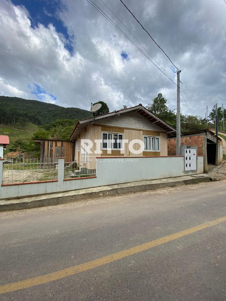 Lote/Terreno de 1060m² no bairro Itinga, em Tijucas | Eu Corretor