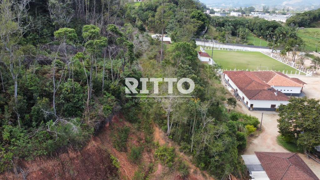 Lote/Terreno de 2531m² no bairro KREQUER, em São João Batista | Eu Corretor