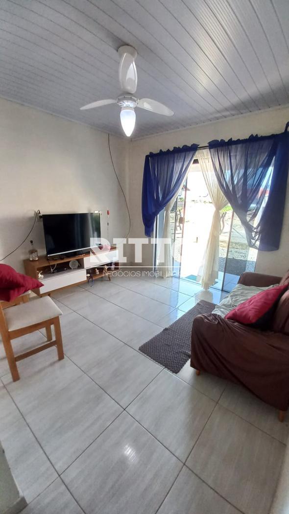 Casa de 2 quartos, 404m² no bairro TAJUBA 2, em São João Batista | Eu Corretor