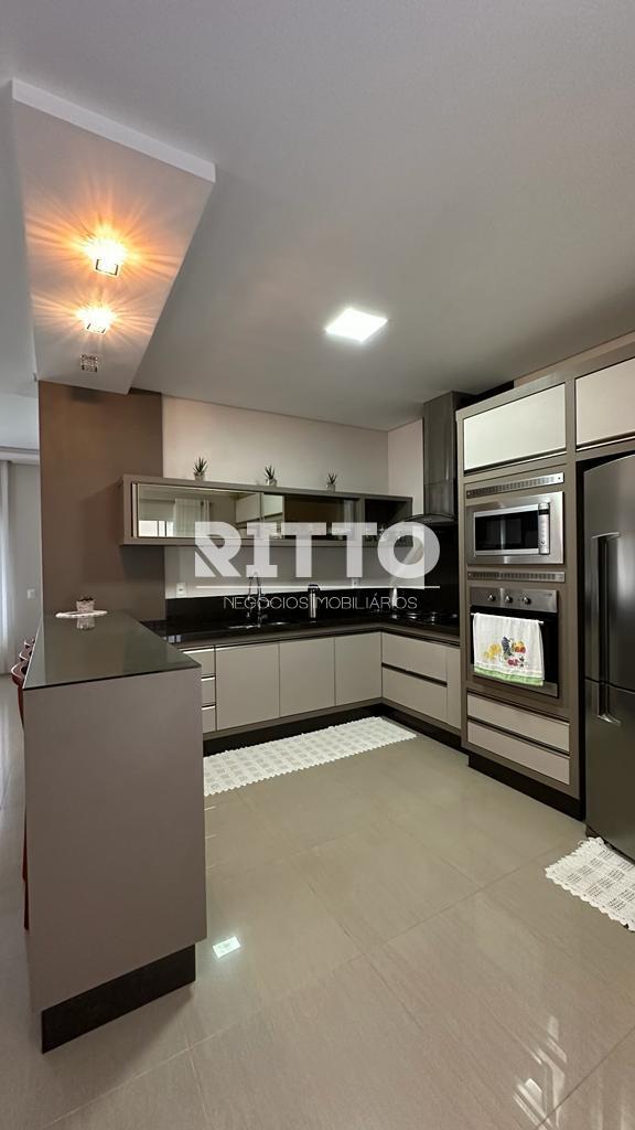 Casa de 3 quartos, 9000m² no bairro CLARAÍBA, em Nova Trento | Eu Corretor