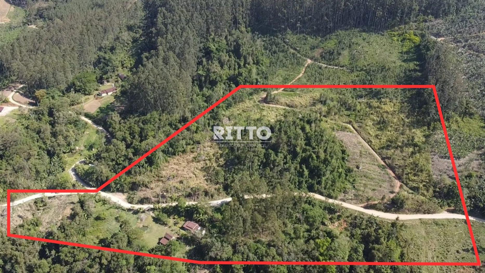 Lote/Terreno de 55000m² no bairro Bairro não informado, em Major Gercino | Eu Corretor