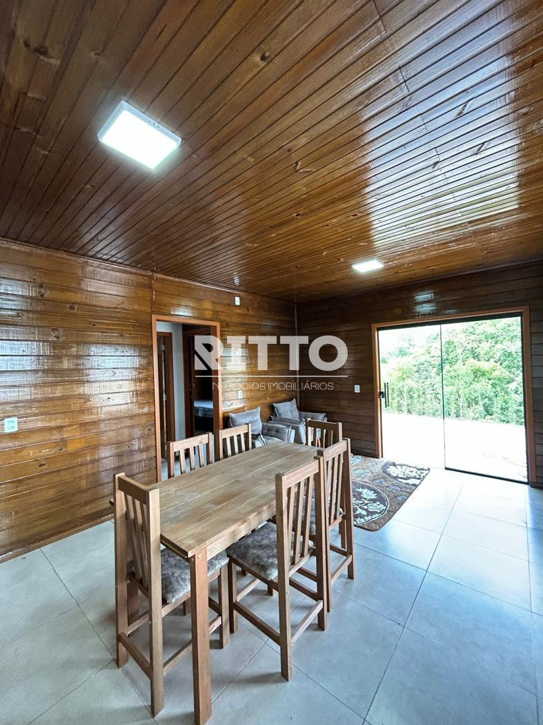 Lote/Terreno de 2500m² no bairro MOURA, em Canelinha | Eu Corretor