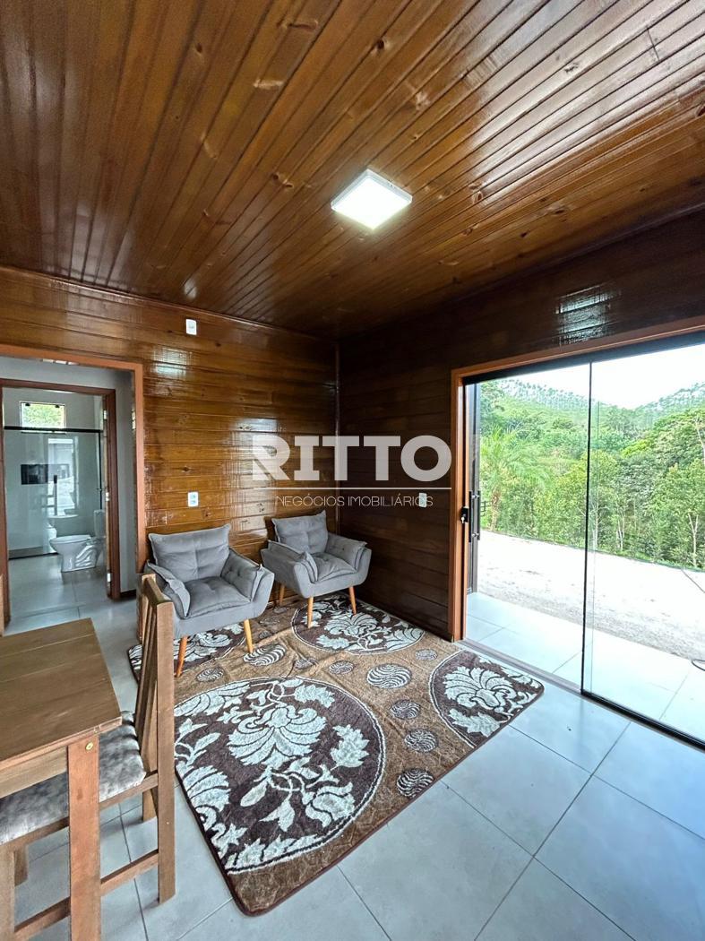 Lote/Terreno de 2500m² no bairro MOURA, em Canelinha | Eu Corretor