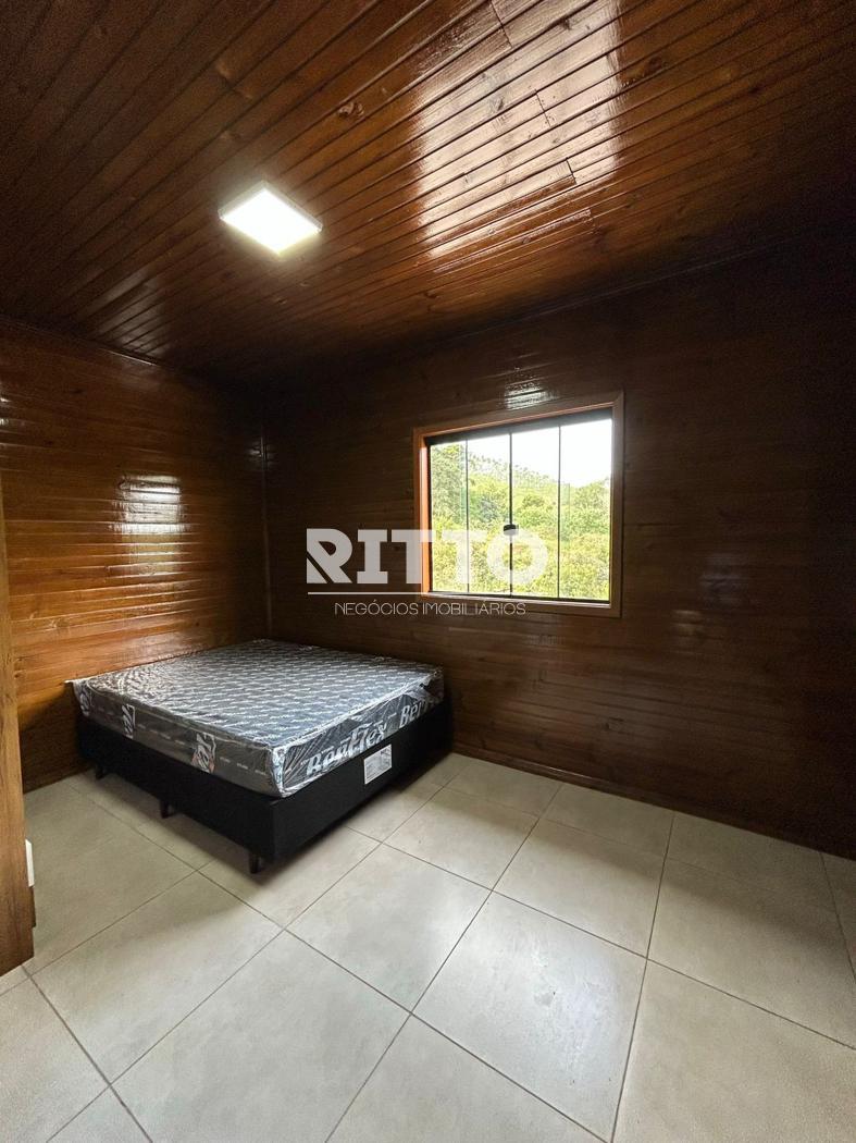 Lote/Terreno de 2500m² no bairro MOURA, em Canelinha | Eu Corretor