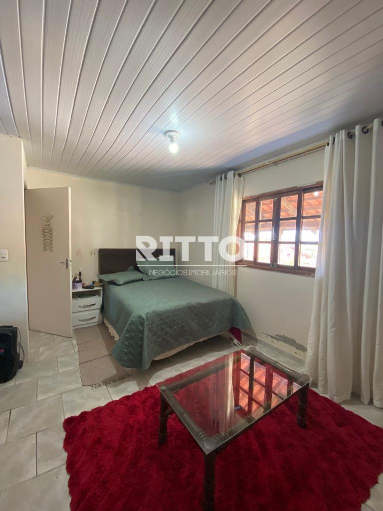 Casa de 2 quartos, 360m² no bairro RIBANCEIRA DO SUL, em São João Batista | Eu Corretor