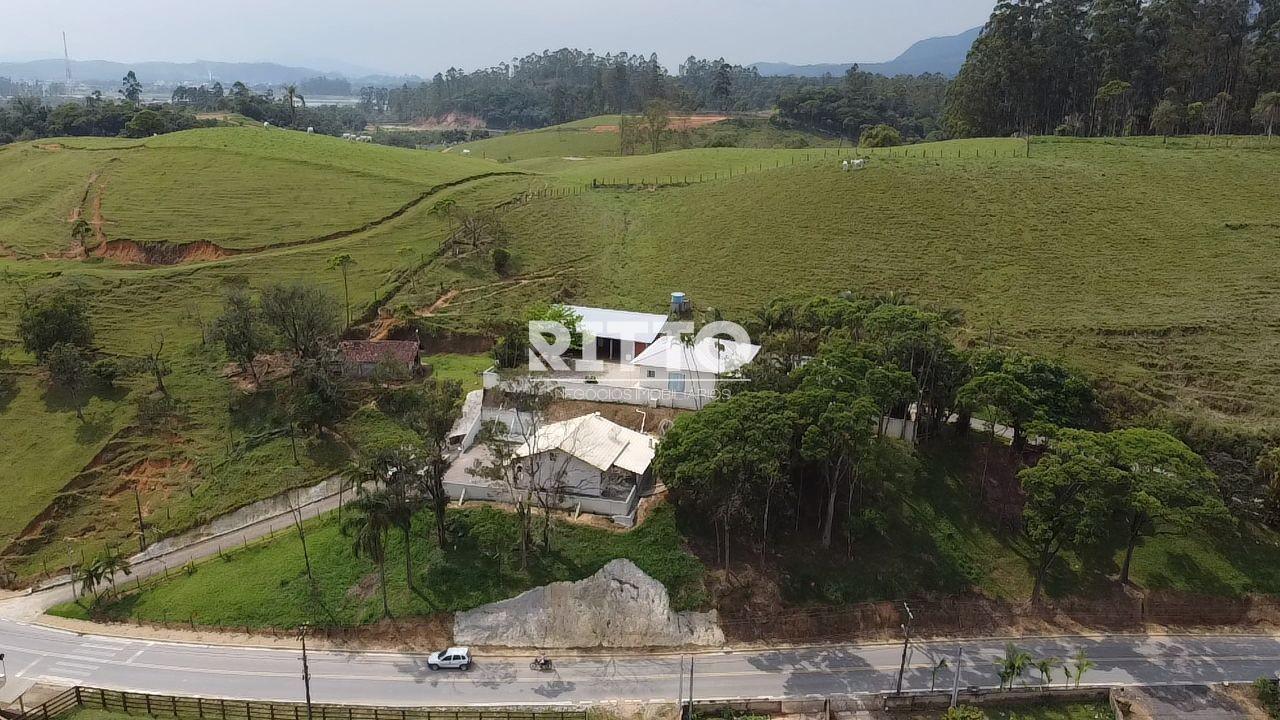 Lote/Terreno de 14630m² no bairro GALERA, em Canelinha | Eu Corretor