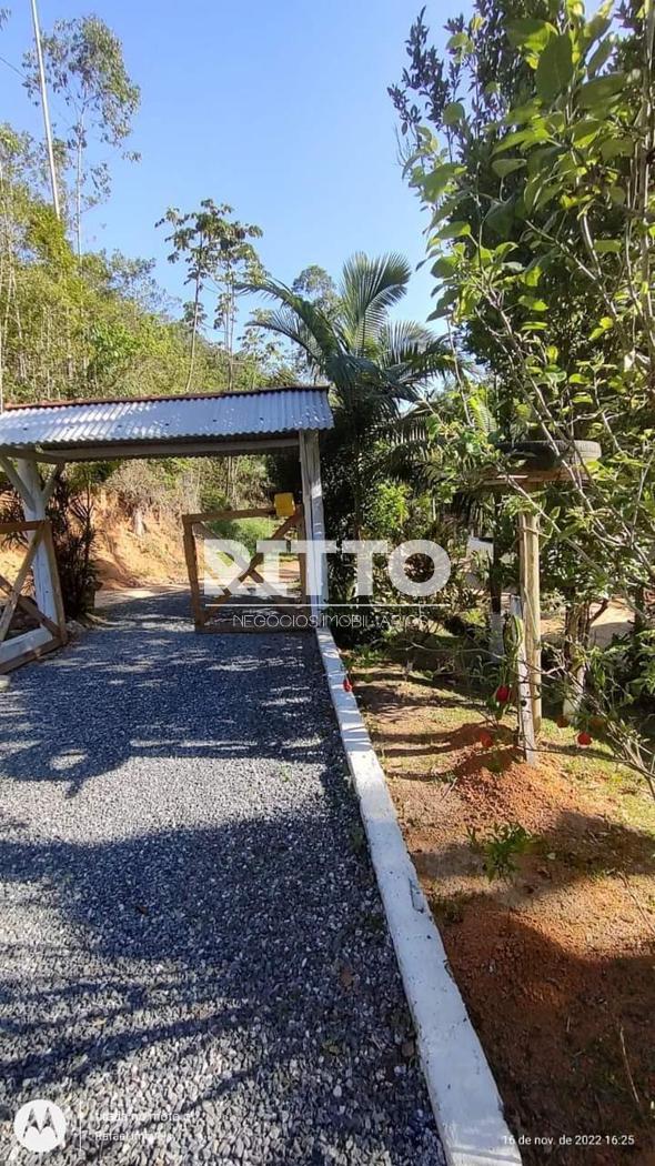 Lote/Terreno de 900m² no bairro CANTA GALO, em Major Gercino | Eu Corretor