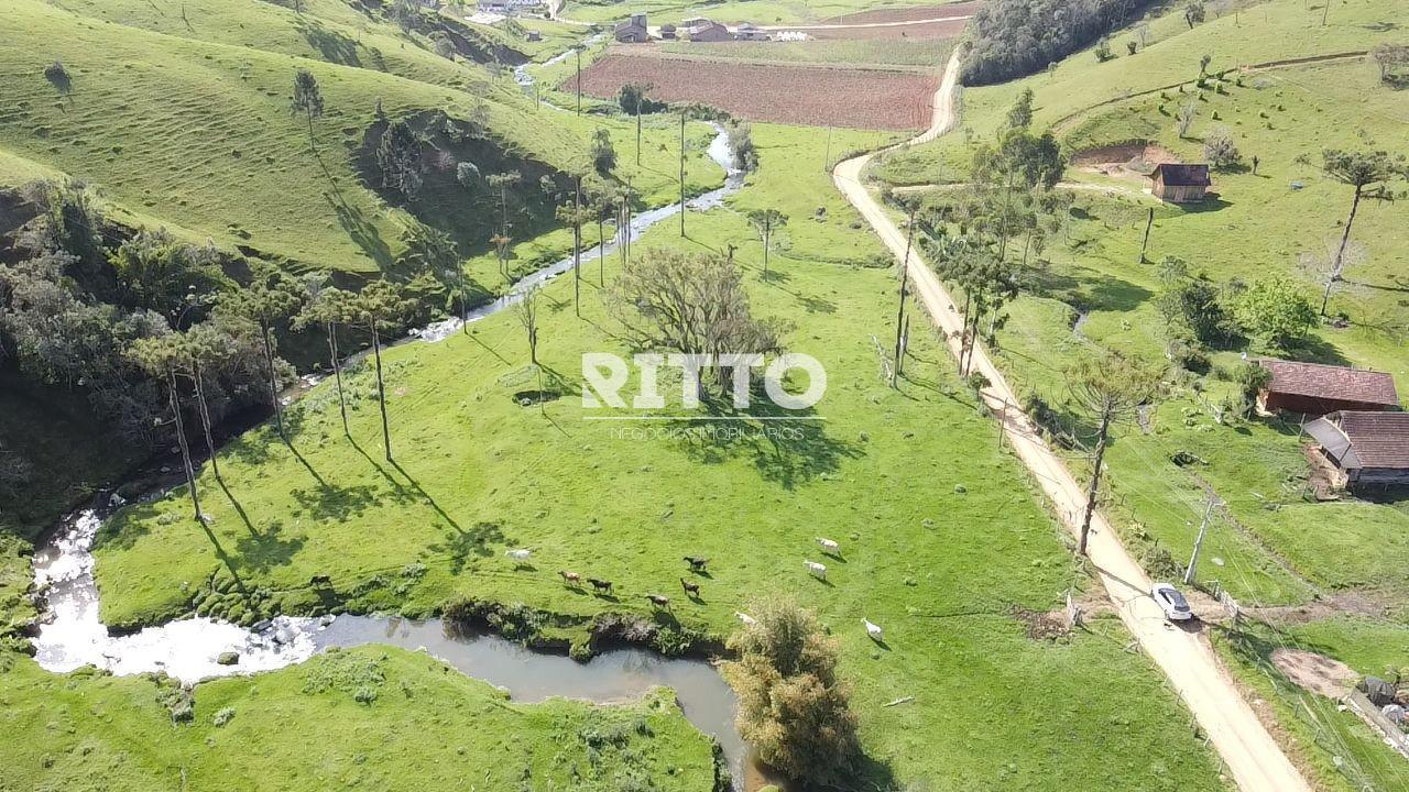 Fazenda/Sítios/Chácaras de no bairro BARRA CLARA, em Angelina | Eu Corretor