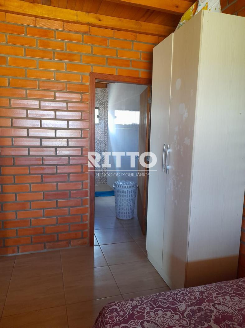 Lote/Terreno de 2500m² no bairro PAPAGAIOS, em Canelinha | Eu Corretor