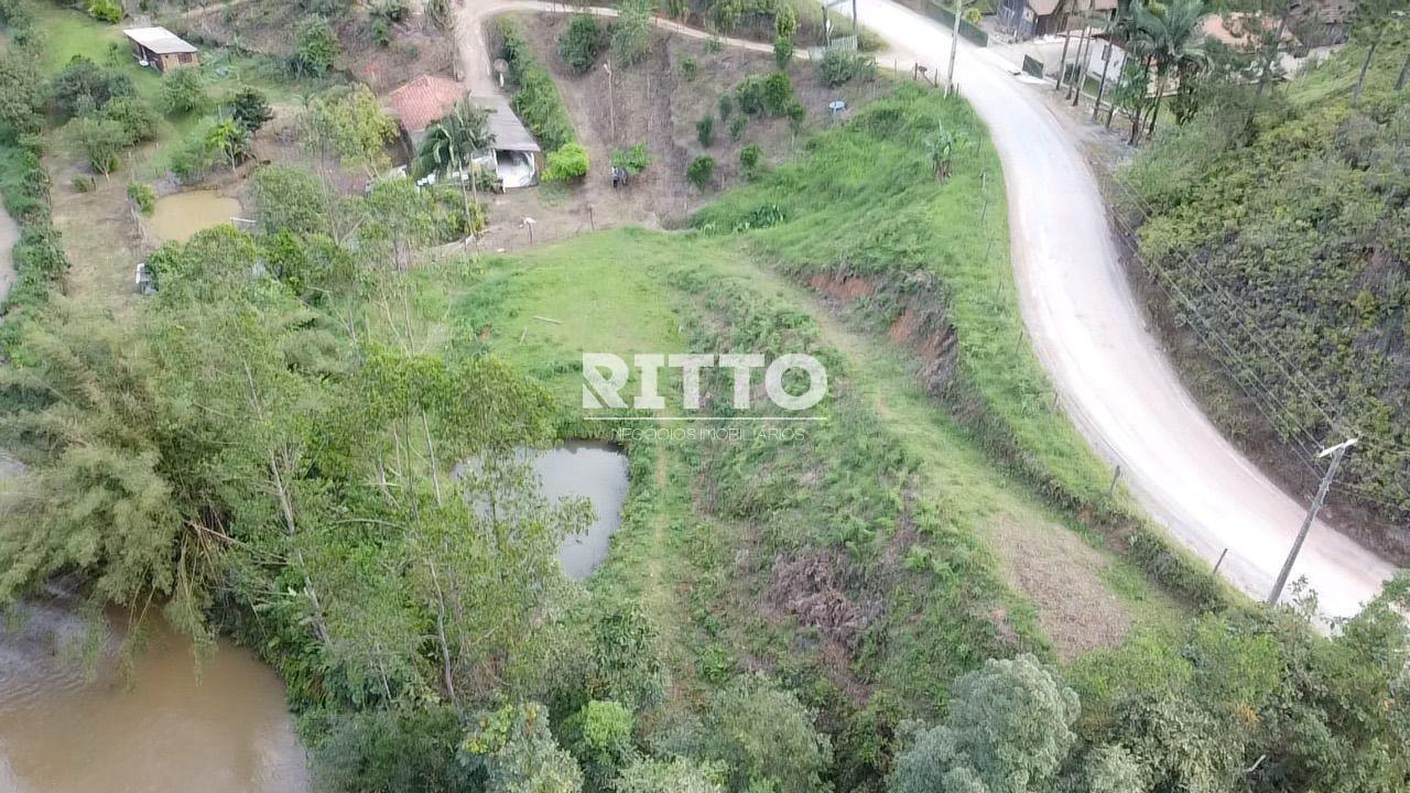 Fazenda/Sítios/Chácaras de 6400m² no bairro Bairro não informado, em São João Batista | Eu Corretor