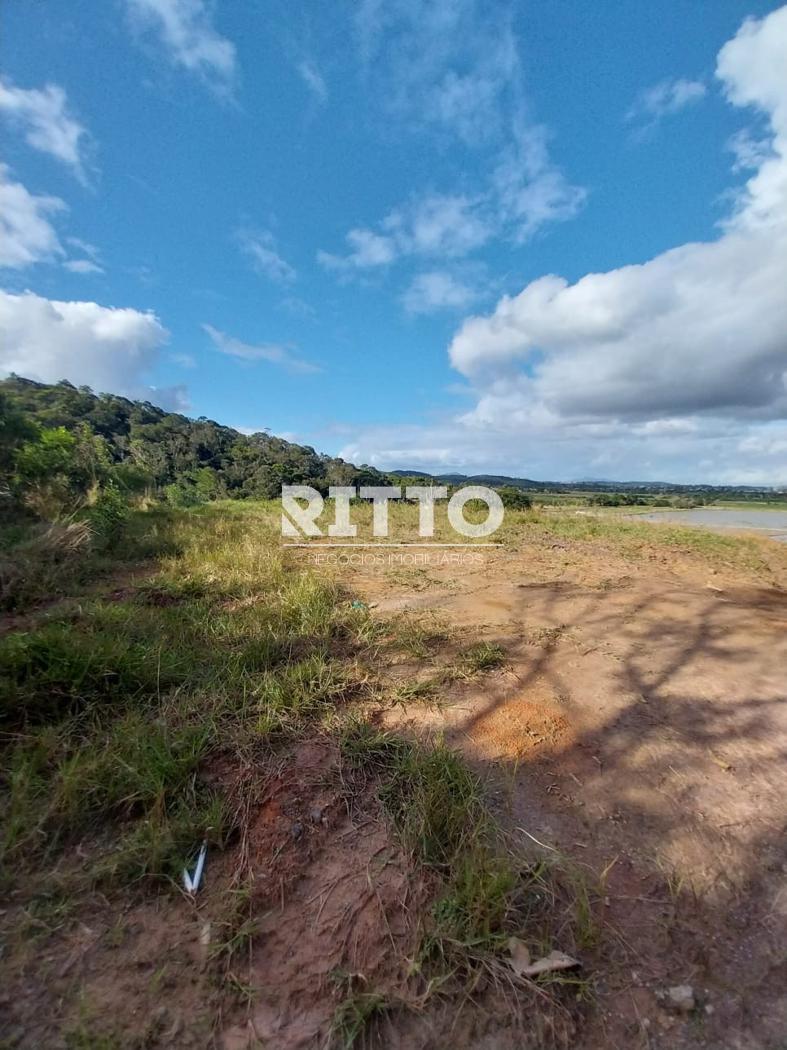 Lote/Terreno de 800m² no bairro RIBANCEIRA, em São João Batista | Eu Corretor