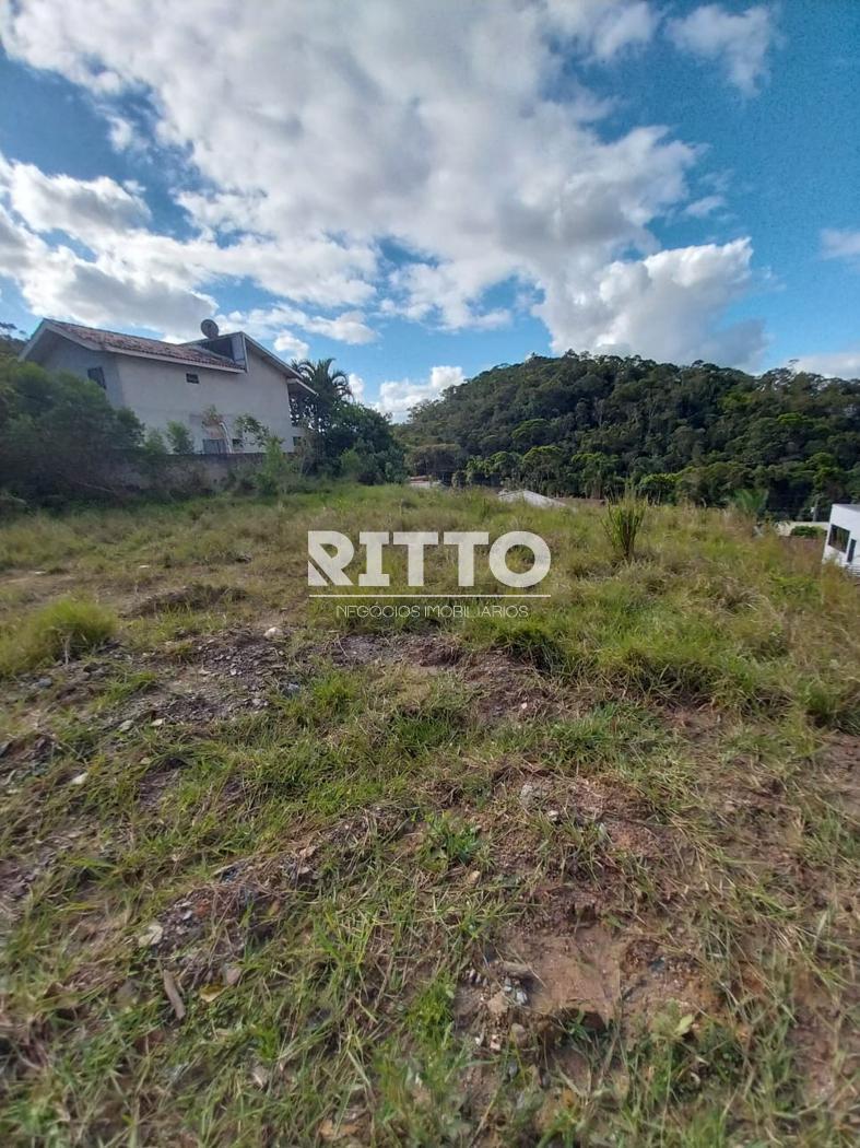 Lote/Terreno de 800m² no bairro RIBANCEIRA, em São João Batista | Eu Corretor