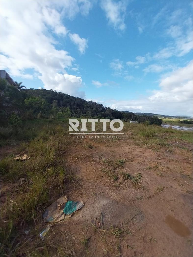 Lote/Terreno de 800m² no bairro RIBANCEIRA, em São João Batista | Eu Corretor