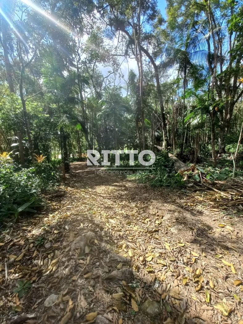 Lote/Terreno de 18936m² no bairro PAPAGAIOS, em Canelinha | Eu Corretor