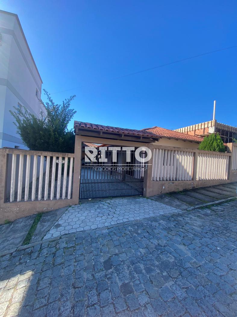 Casa de 3 quartos, 556m² no bairro CENTRO, em São João Batista | Eu Corretor