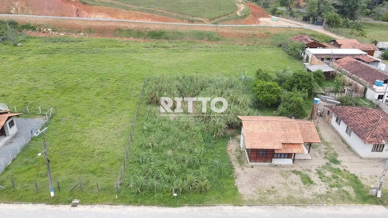 Lote/Terreno de 1118m² no bairro FERNANDES, em São João Batista | Eu Corretor