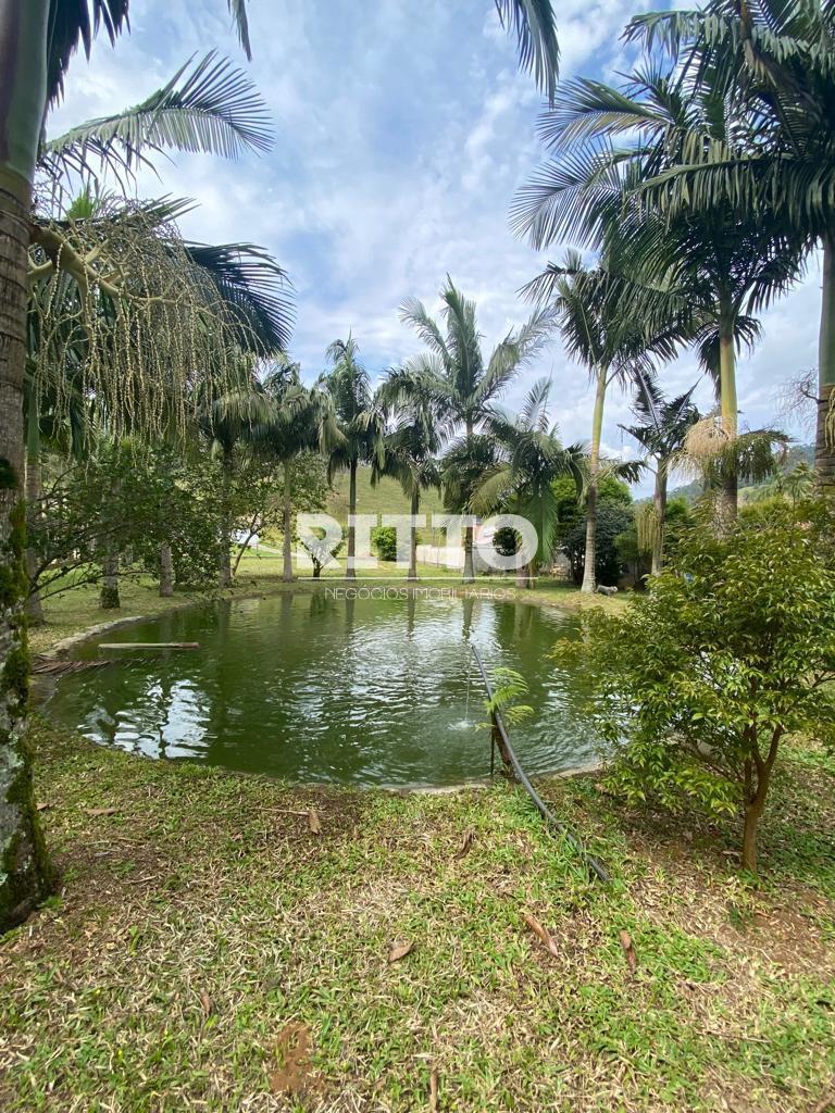 Lote/Terreno de 4400m² no bairro FERNANDES, em São João Batista | Eu Corretor