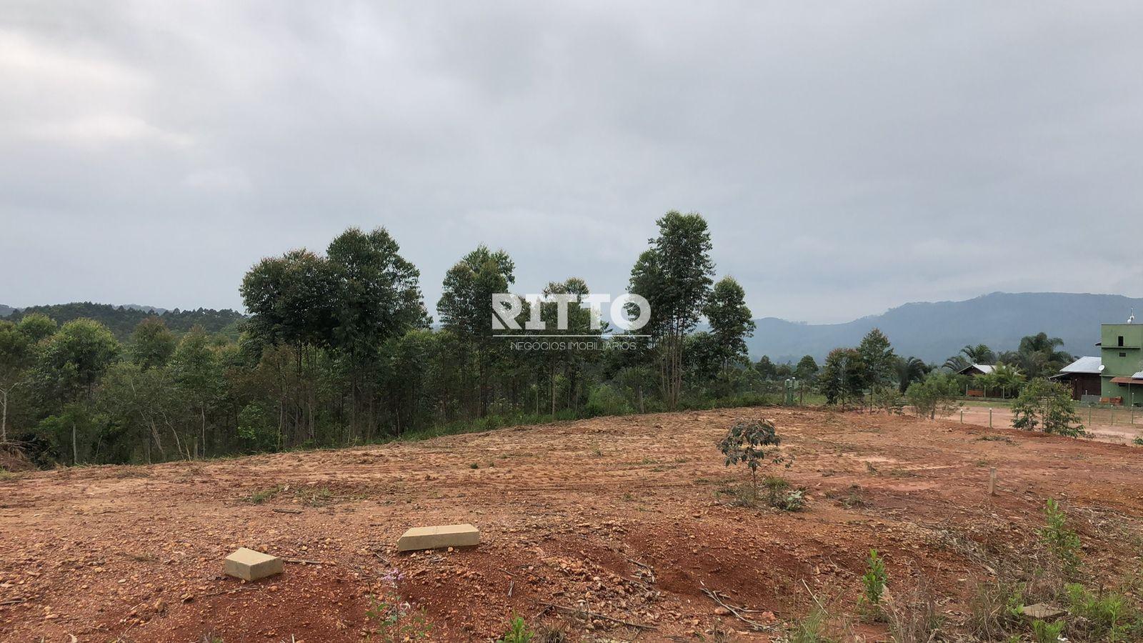 Lote/Terreno de 575m² no bairro COBRE, em Canelinha | Eu Corretor