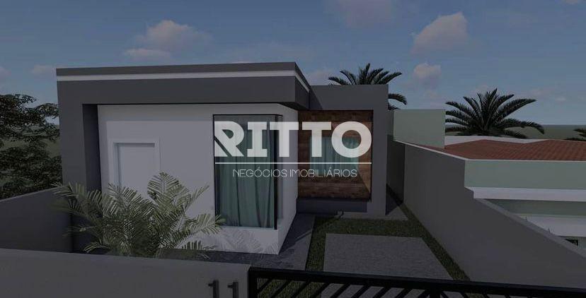 Casa de 2 quartos, 200m² no bairro TRINTA REIS, em Nova Trento | Eu Corretor