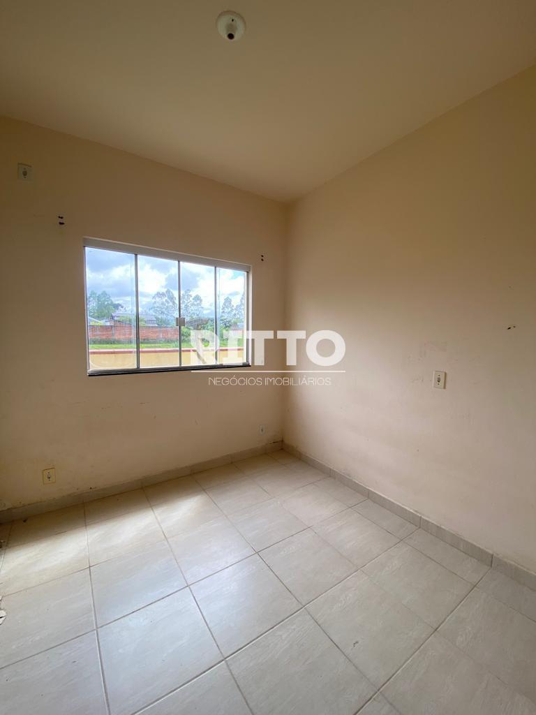 Casa de 3 quartos, 365m² no bairro TAJUBA 2, em São João Batista | Eu Corretor