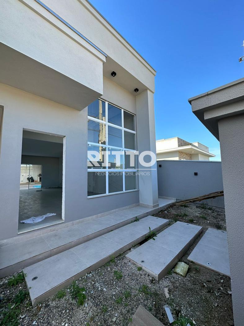 Casa de 3 quartos, 308m² no bairro TAJUBA 1, em São João Batista | Eu Corretor