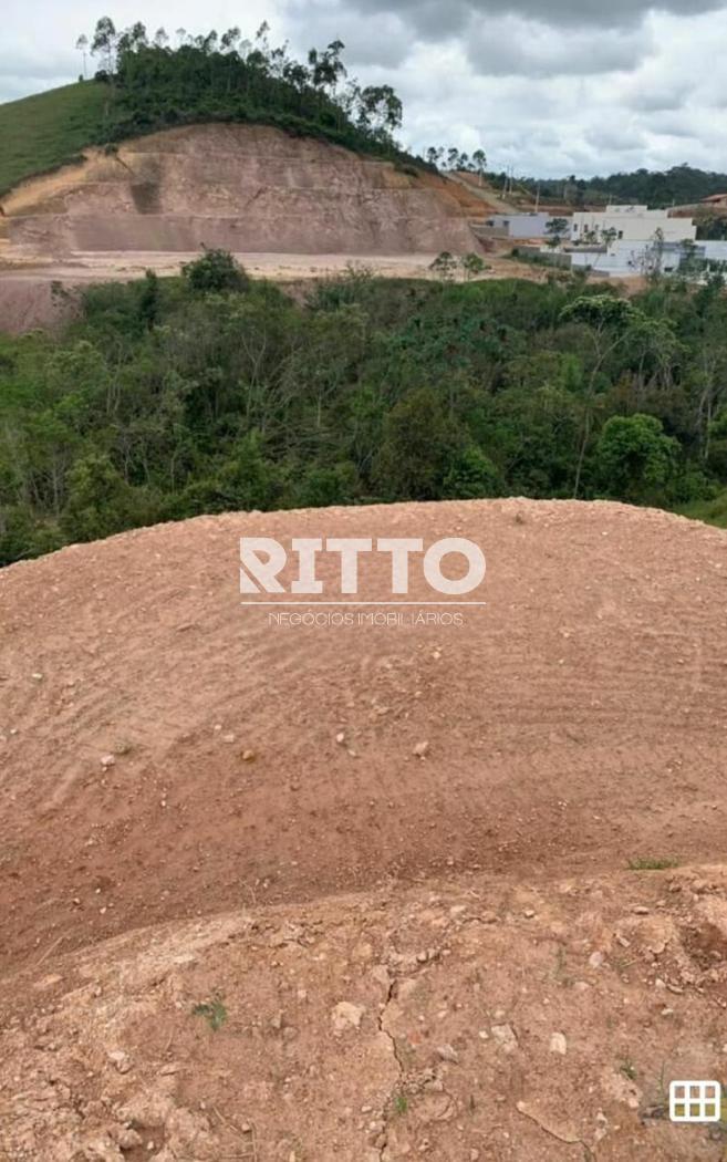 Fazenda/Sítios/Chácaras de 360m² no bairro COBRE, em Canelinha | Eu Corretor