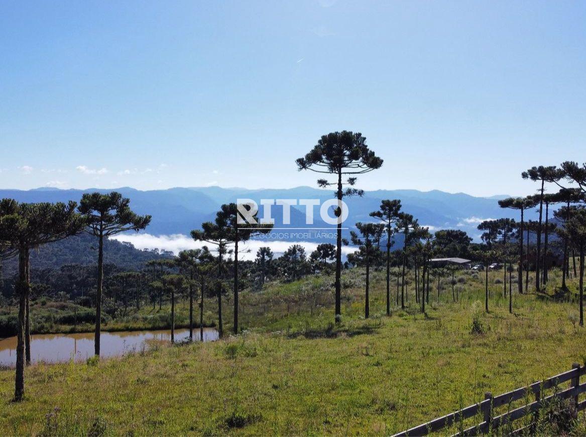 Fazenda/Sítios/Chácaras de 20000m² no bairro Bairro não informado, em Urubici | Eu Corretor