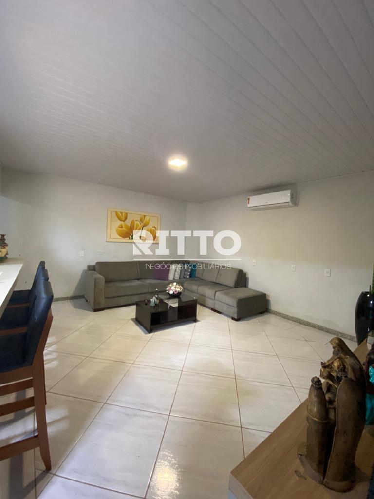 Casa de 2 quartos, 900m² no bairro CENTRO, em Canelinha | Eu Corretor