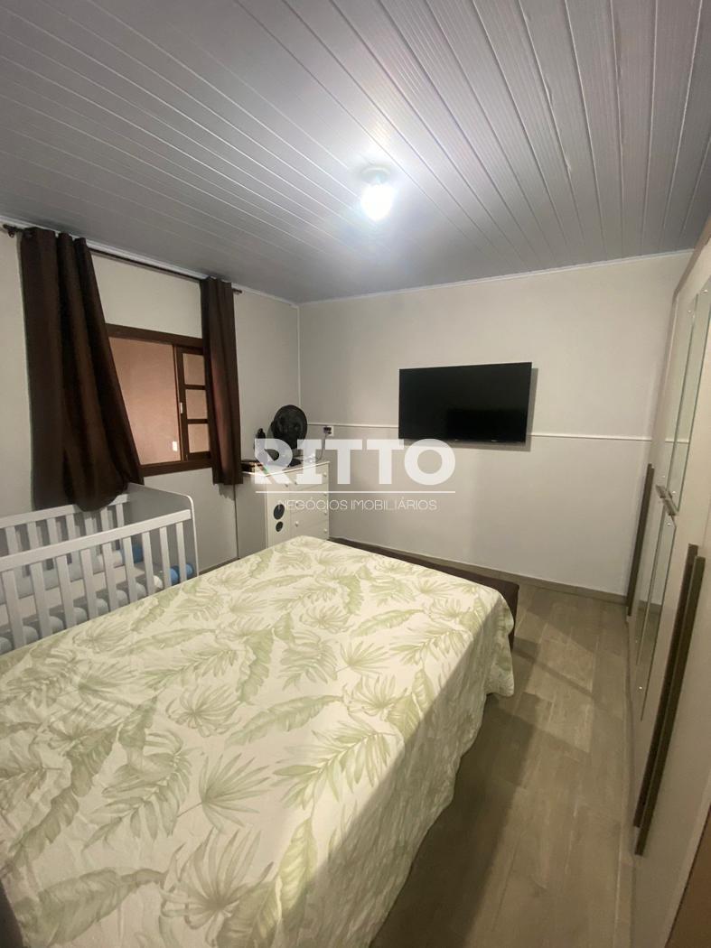 Casa de 3 quartos, 290m² no bairro RIBANCEIRA, em São João Batista | Eu Corretor