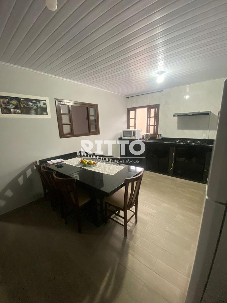 Casa de 3 quartos, 290m² no bairro RIBANCEIRA, em São João Batista | Eu Corretor