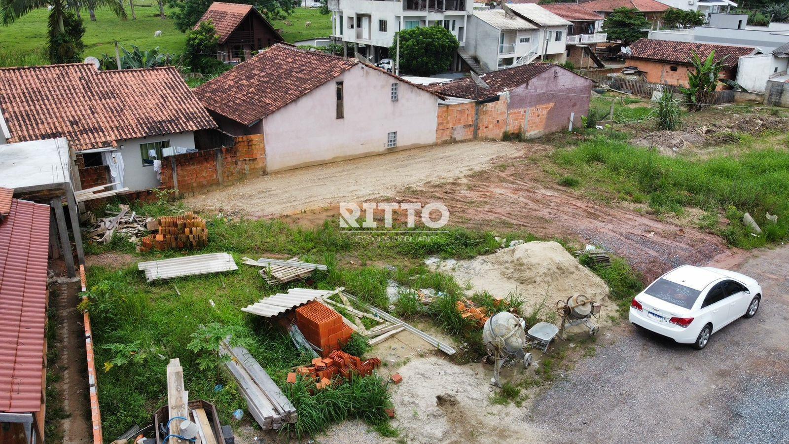 Lote/Terreno de 360m² no bairro TAJUBA 1, em São João Batista | Eu Corretor