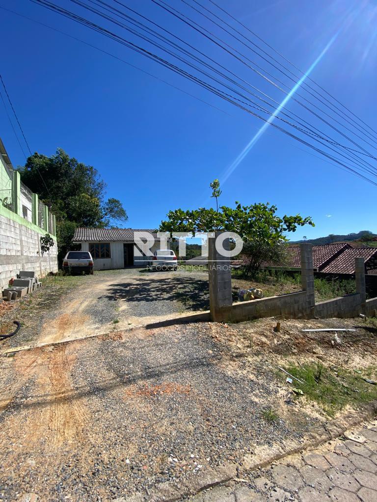 Casa de 2 quartos, no bairro TIMBÉ, em São João Batista | Eu Corretor