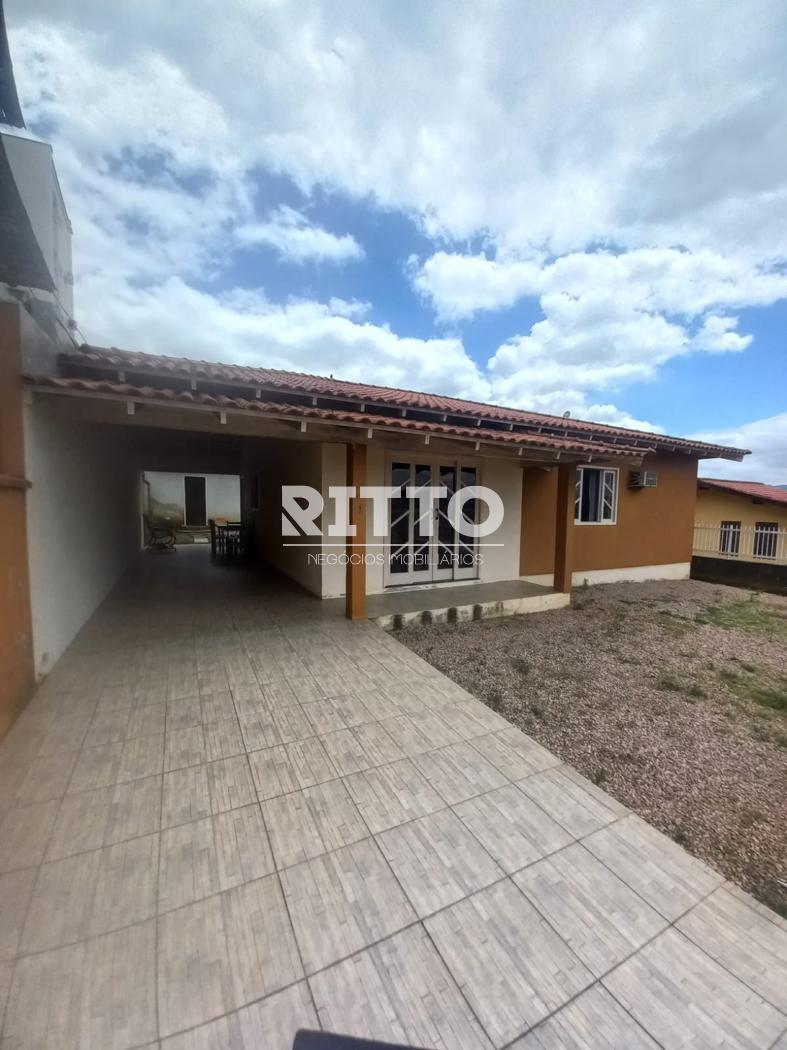 Casa de 3 quartos, 410m² no bairro CENTRO, em São João Batista | Eu Corretor