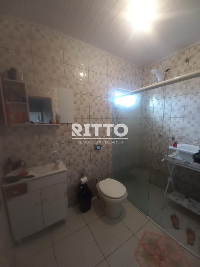 Casa de 3 quartos, 410m² no bairro CENTRO, em São João Batista | Eu Corretor