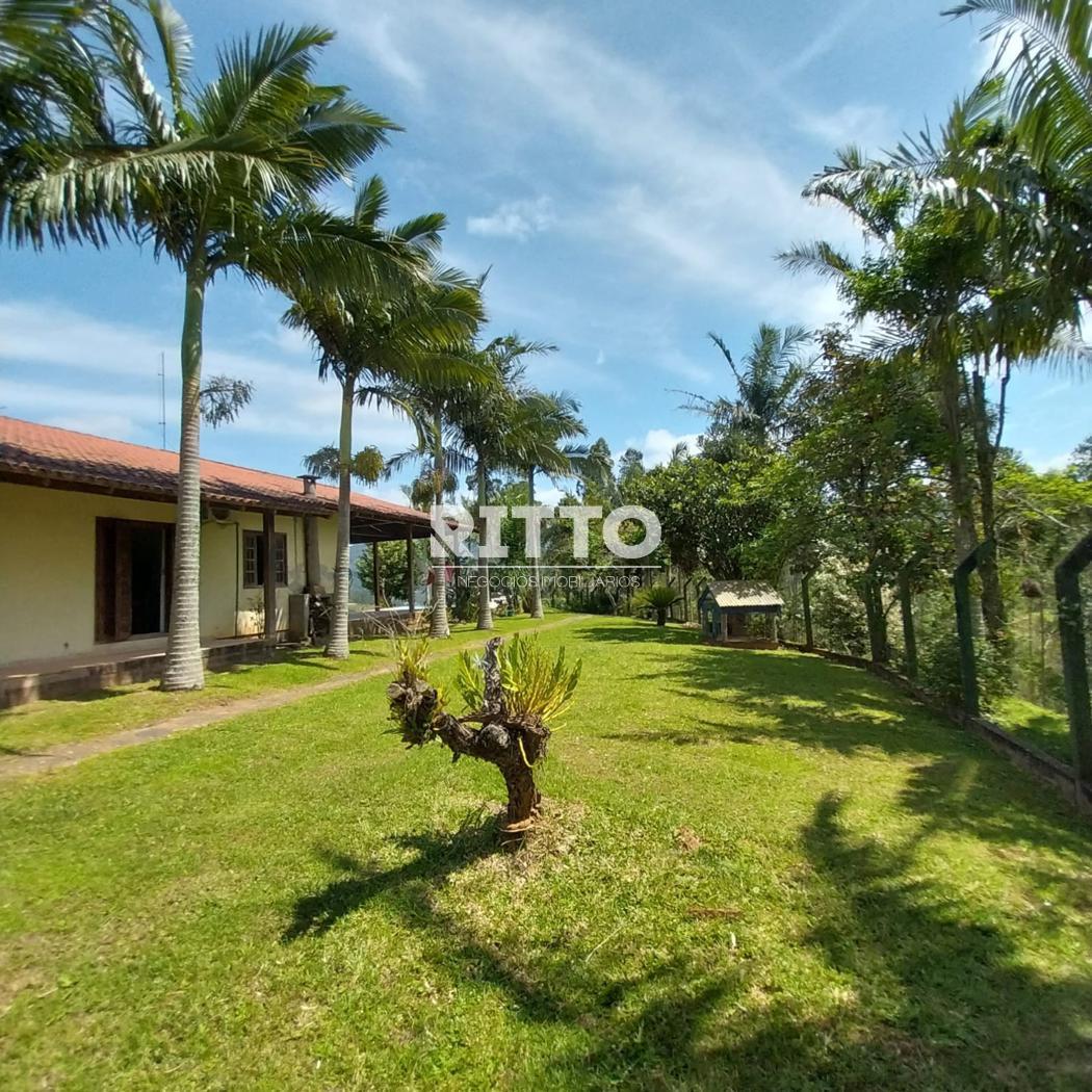 Lote/Terreno de 109000m² no bairro Oliveira, em Tijucas | Eu Corretor