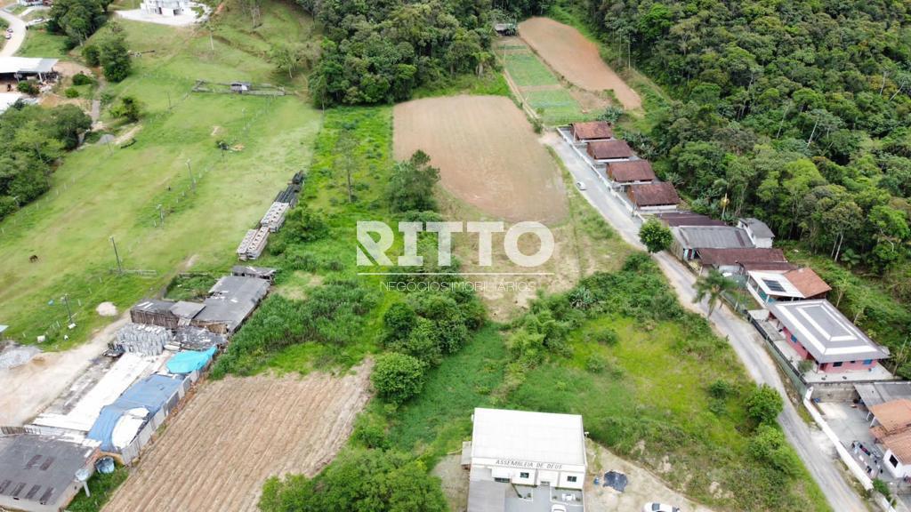 Fazenda/Sítios/Chácaras de 10755m² no bairro CLARAÍBA, em Nova Trento | Eu Corretor