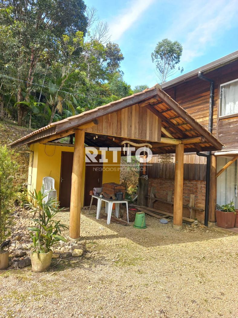 Lote/Terreno de 3300m² no bairro MOURA, em Canelinha | Eu Corretor