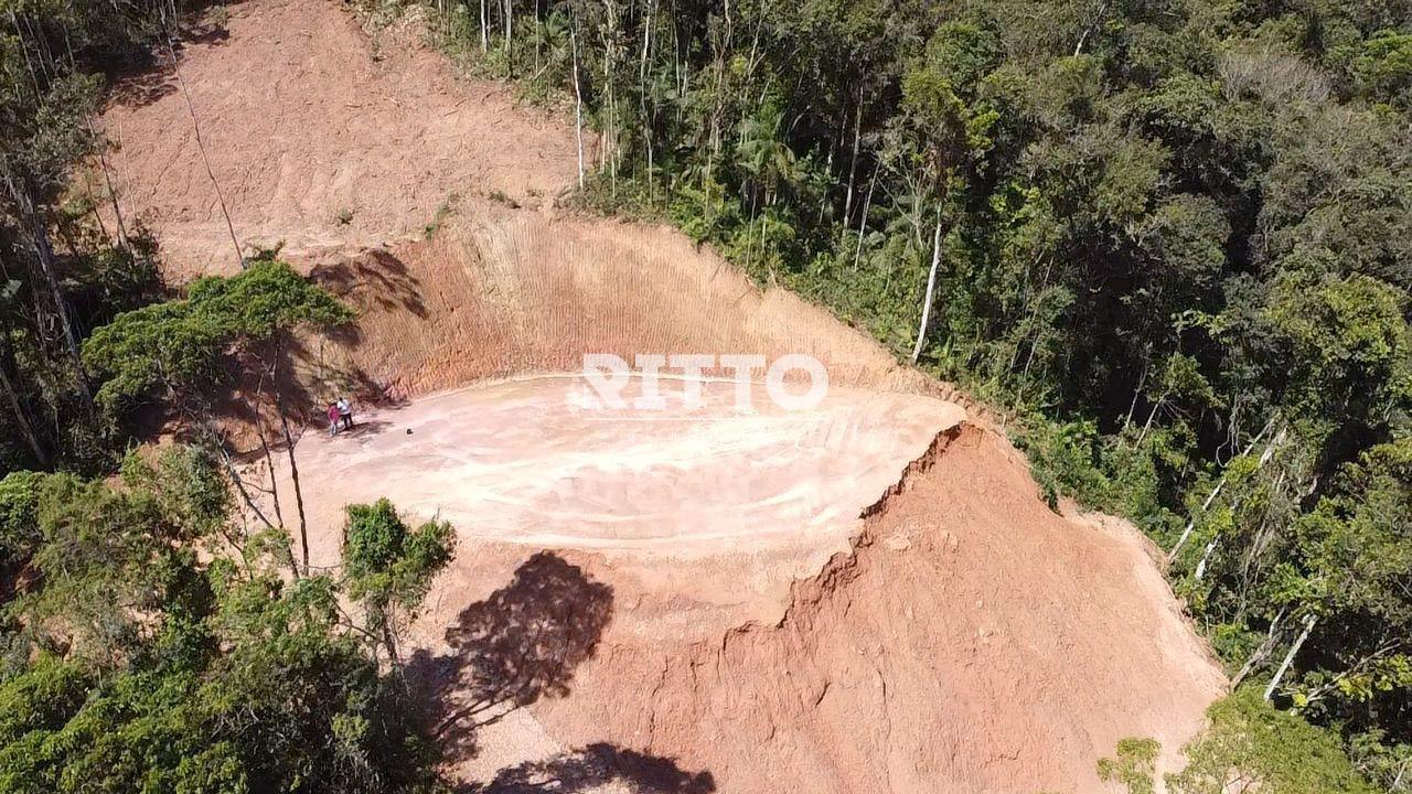 Fazenda/Sítios/Chácaras de 25650m² no bairro BAIRRO DA VELHA, em Nova Trento | Eu Corretor