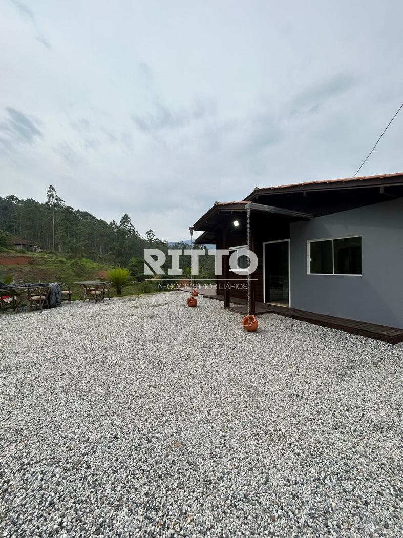 Lote/Terreno de 2250m² no bairro Oliveira, em Tijucas | Eu Corretor