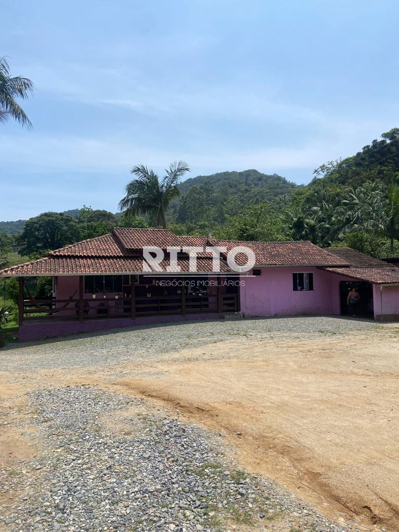 Lote/Terreno de 700000m² no bairro SANTA LUIZA, em Brusque | Eu Corretor