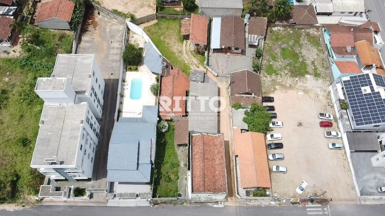 Lote/Terreno de 312m² no bairro CENTRO, em São João Batista | Eu Corretor