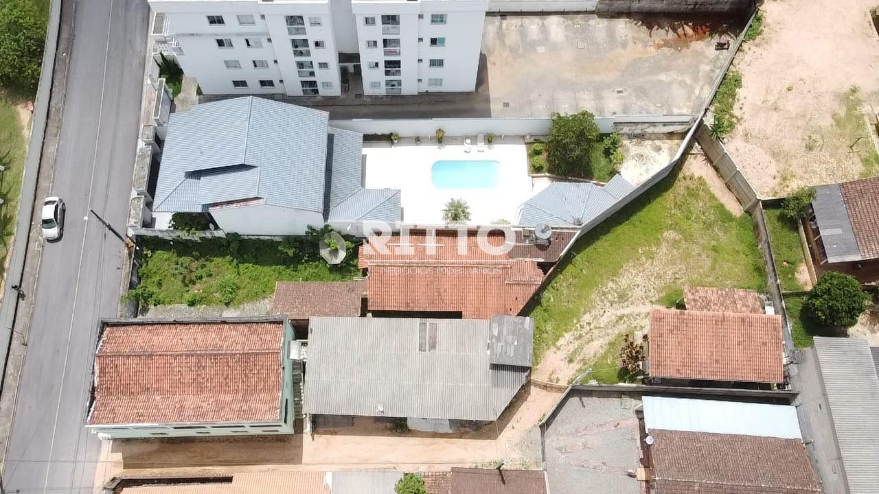 Lote/Terreno de 312m² no bairro CENTRO, em São João Batista | Eu Corretor